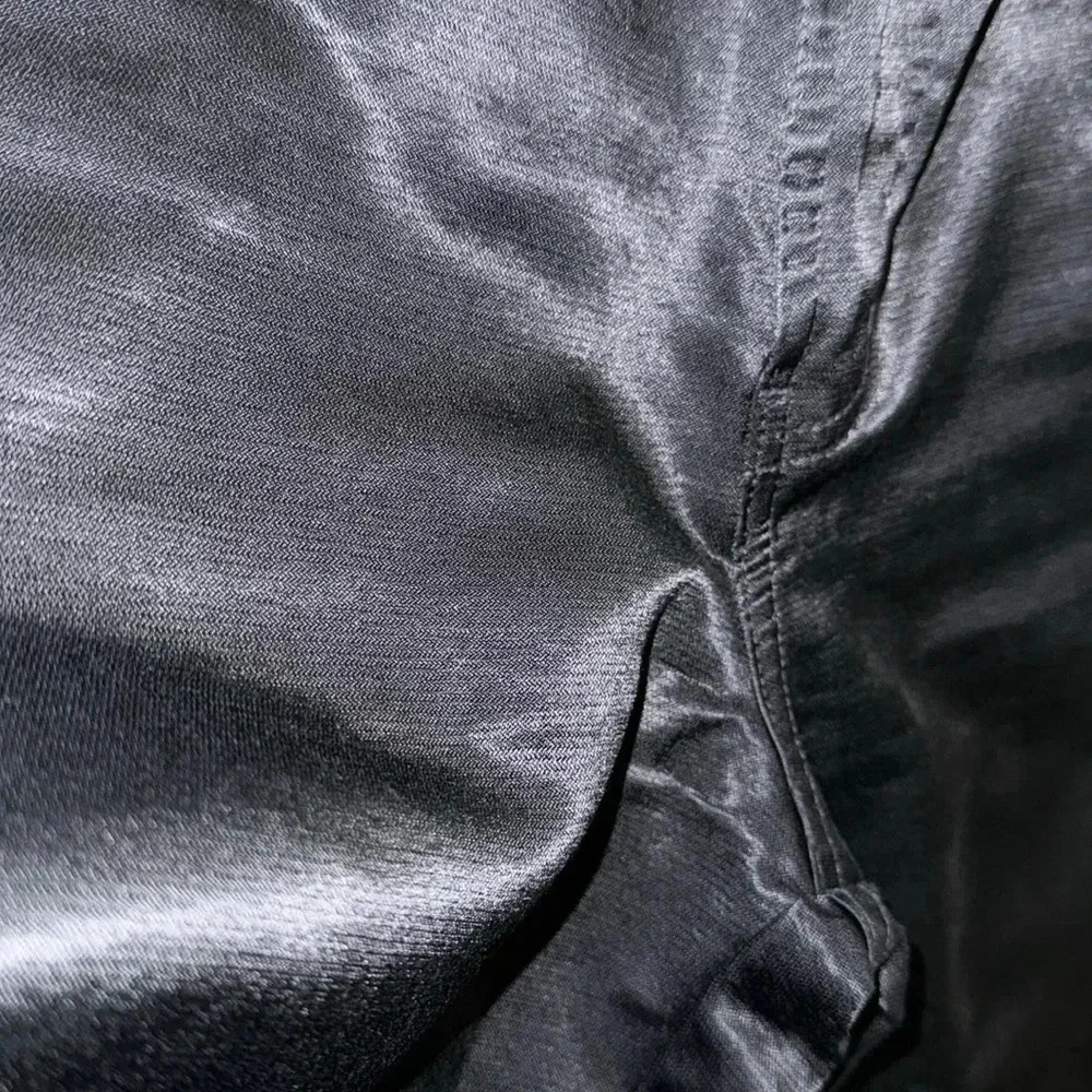 Vintage GAP Shiny Jeans - Picture 4 of 4